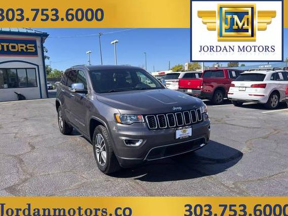 JEEP GRAND CHEROKEE 2018 1C4RJFBGXJC244059 image JEEP GRAND CHEROKEE 2018 1C4RJFBGXJC244059 image